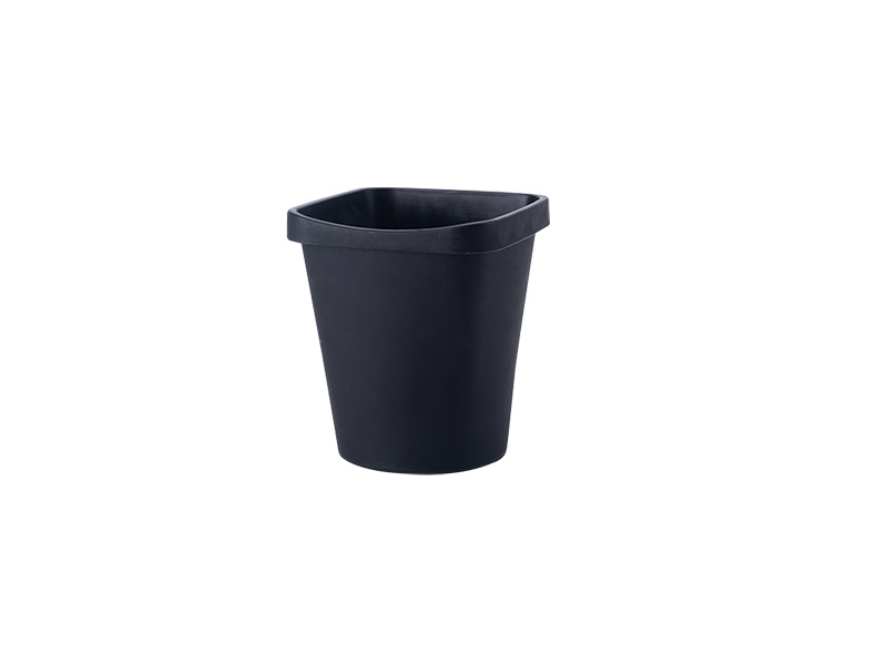 What are the Benefits of a Plastic Dustbin?